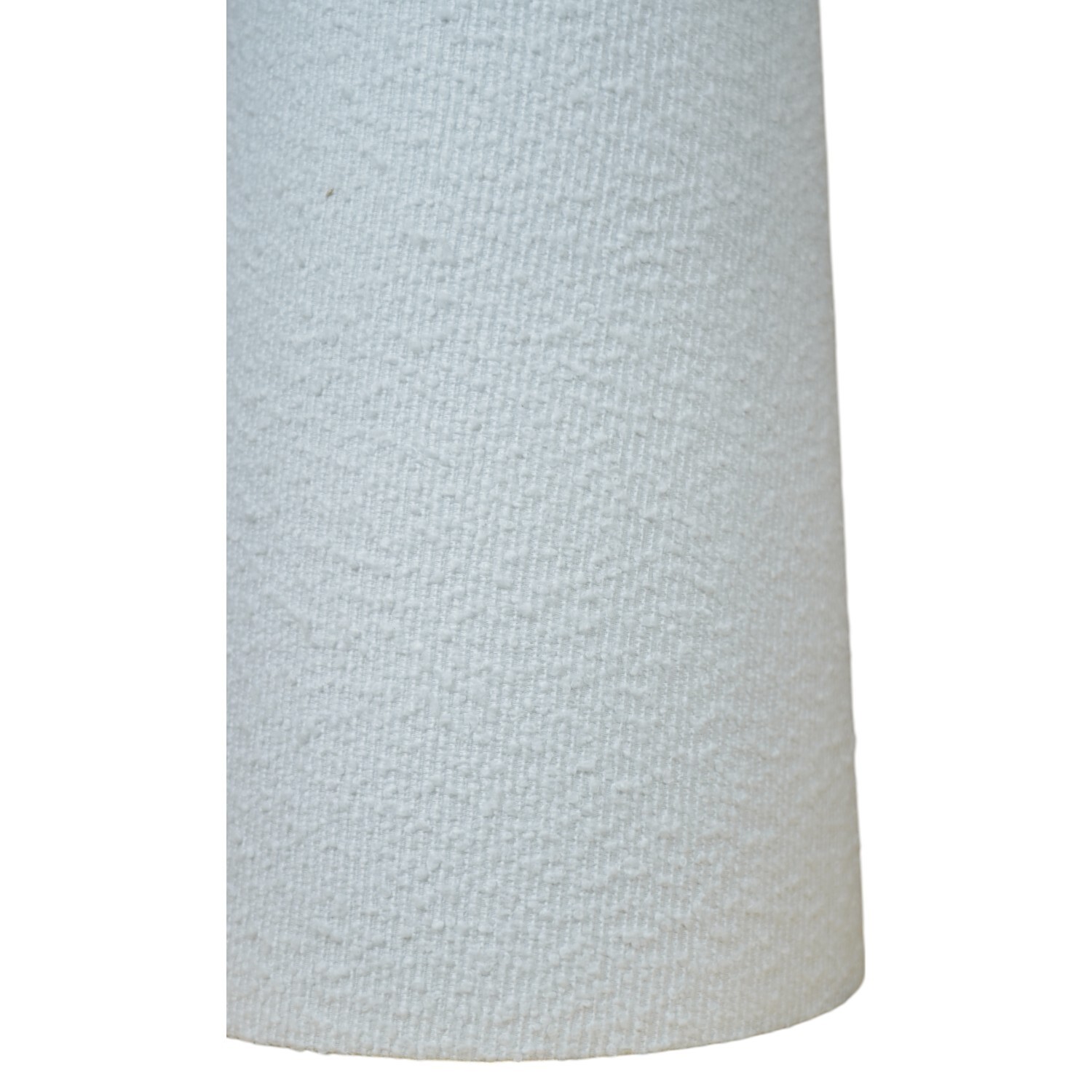 XL Boucle Lamp White Image 2