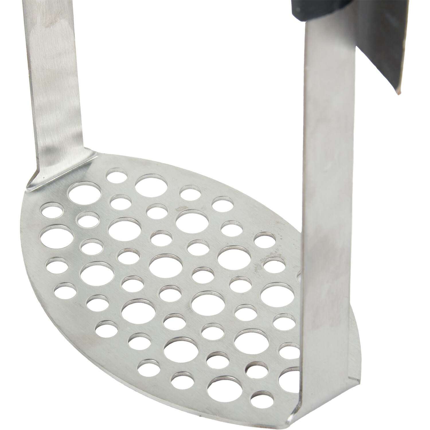 Kitchen Master Hand Masher with TPR Handle Image 3