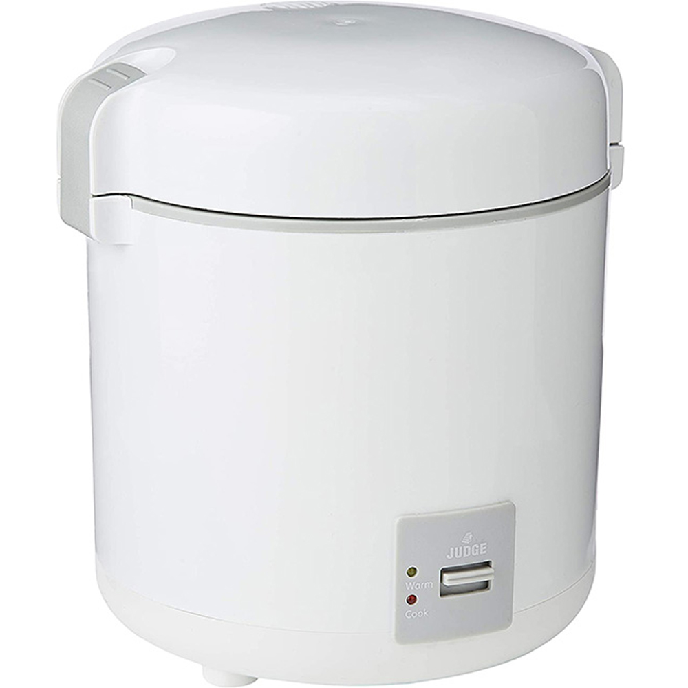 Judge Electricals JEA63 Mini Rice Cooker 250W Image 4