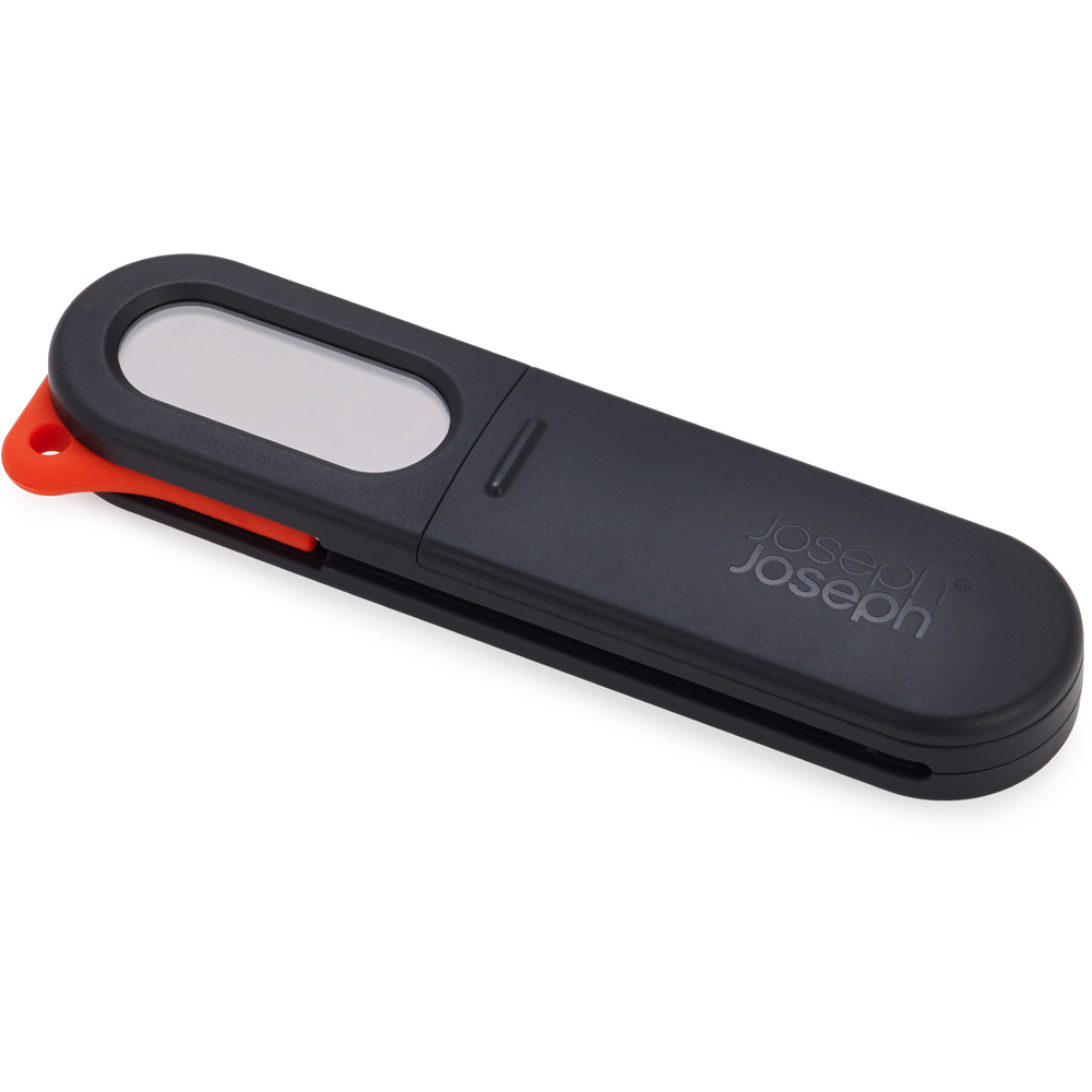 Joseph Joseph ThermaPoint Black Digital Probe Thermometer Image 3