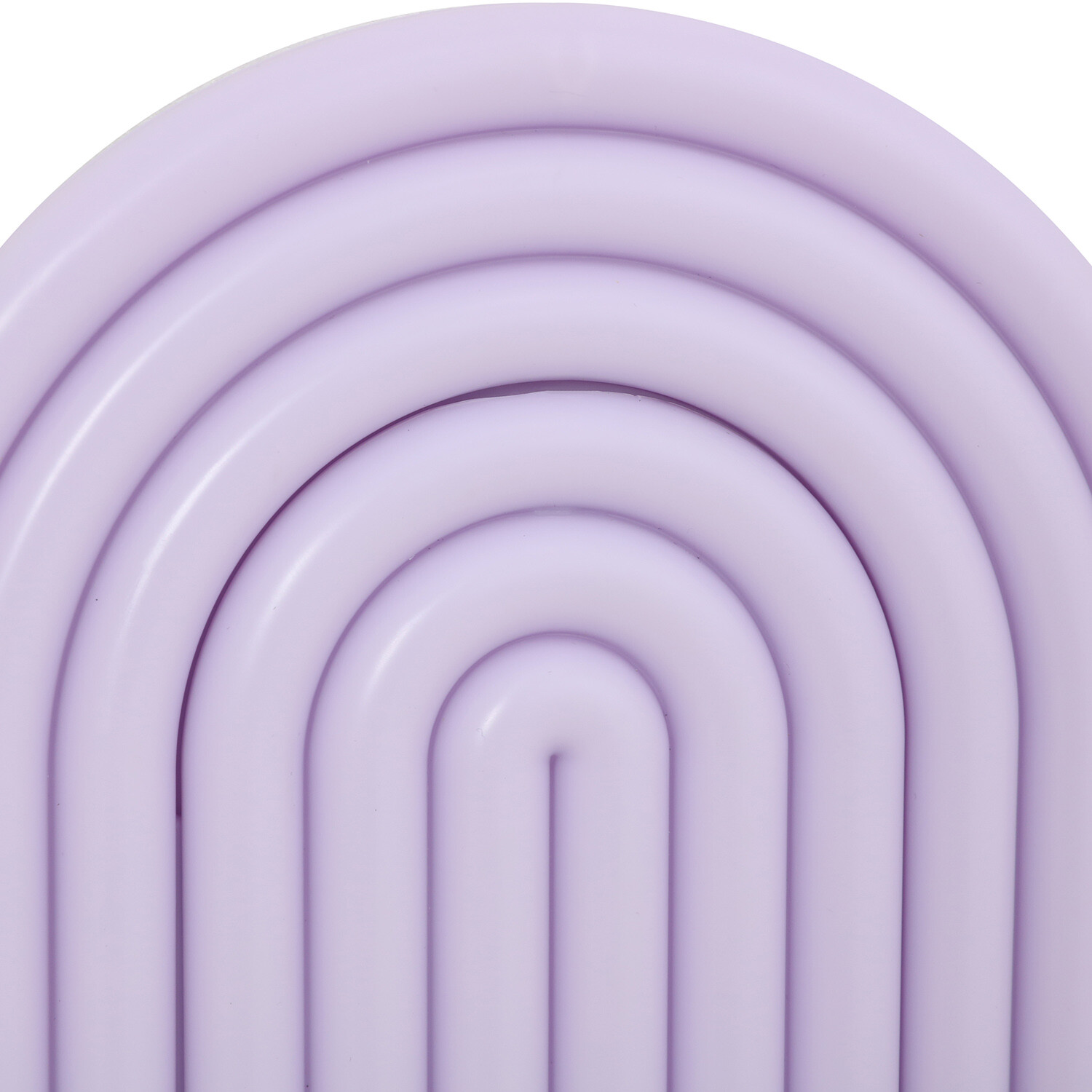 Pastel Arch Standing Mirror Image 8