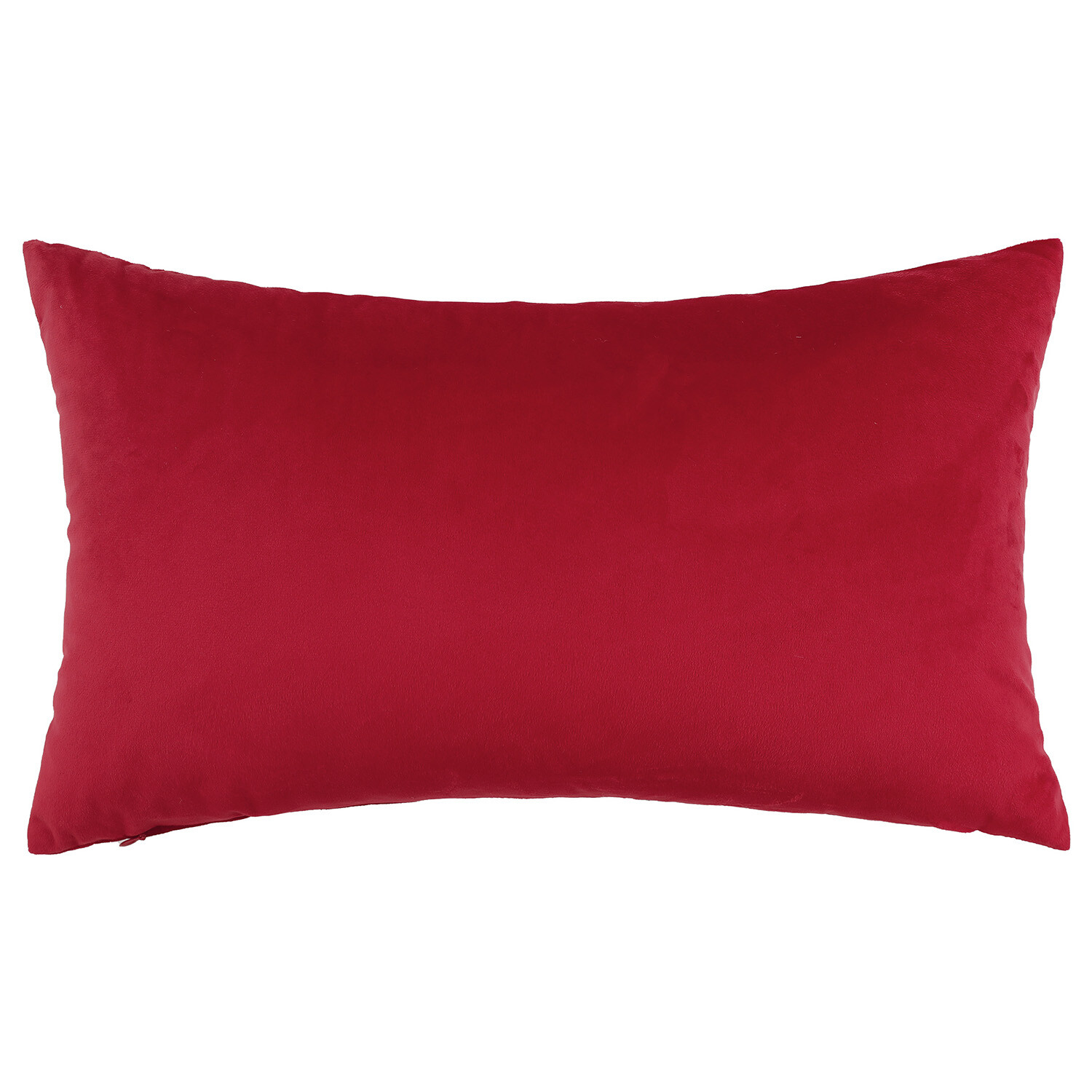 Present Shaped Cushion Red - Red Image 3