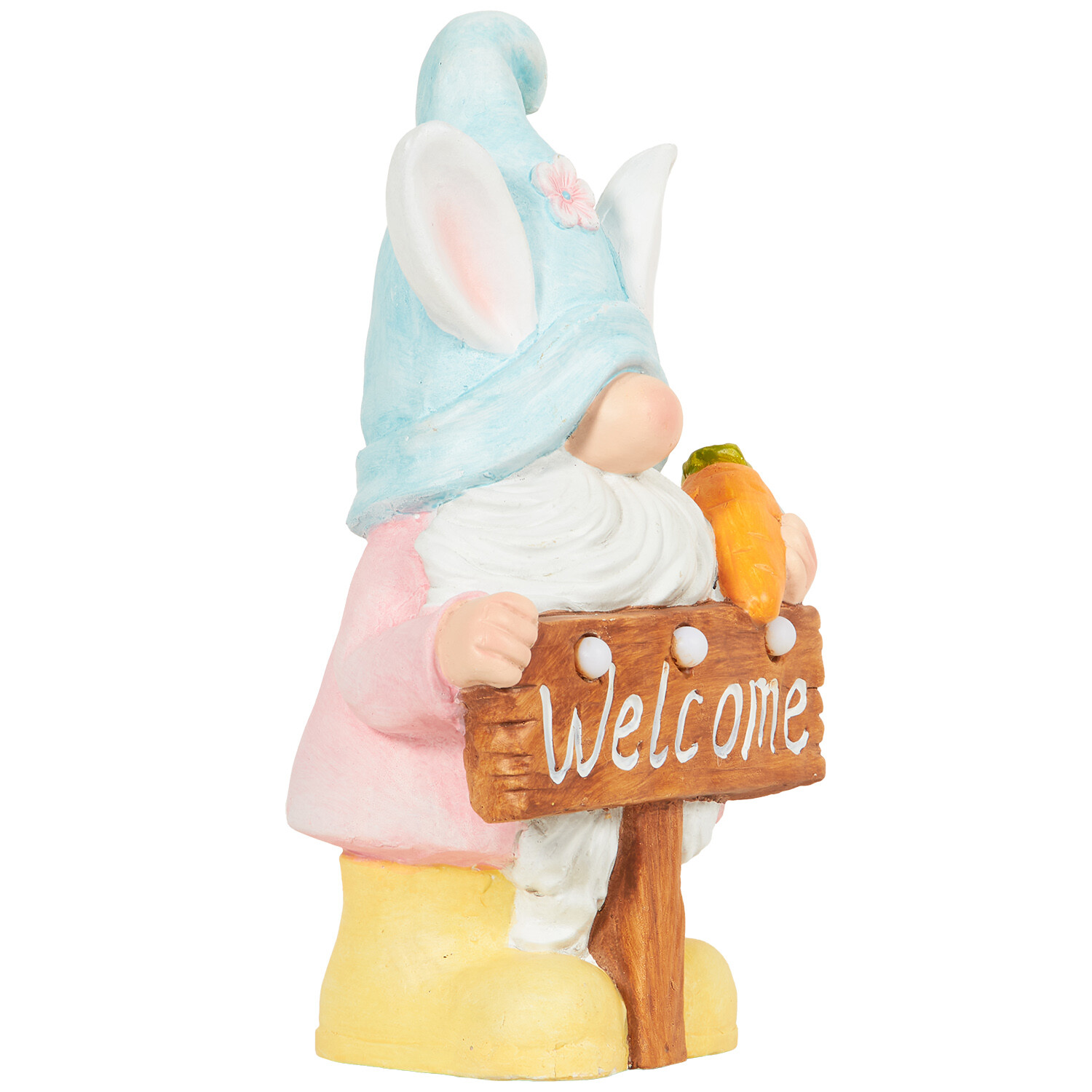 Solar Easter Gonk - Multicolour Image 2