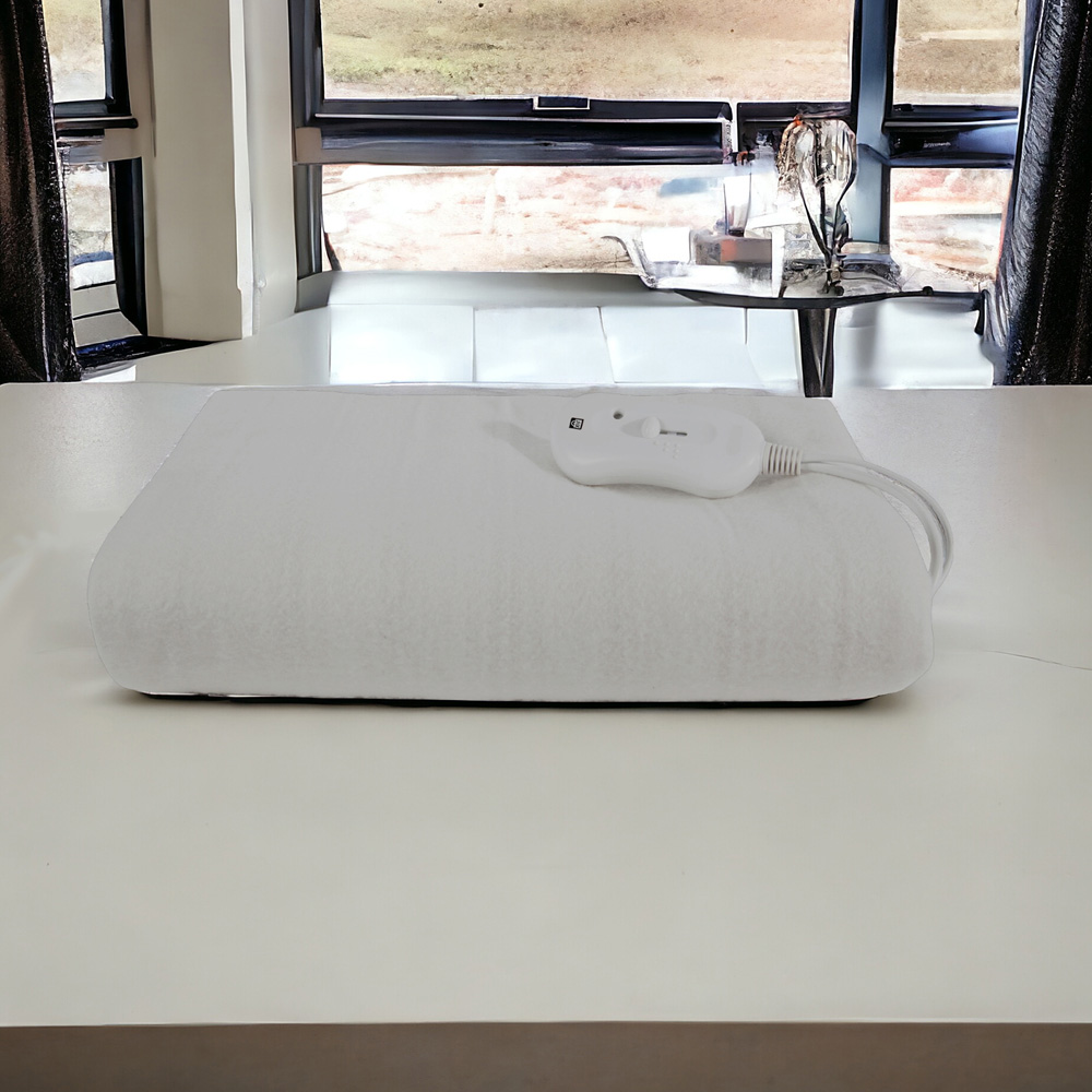 Schuss SHX Double Electric Under Blanket 70W Image 5
