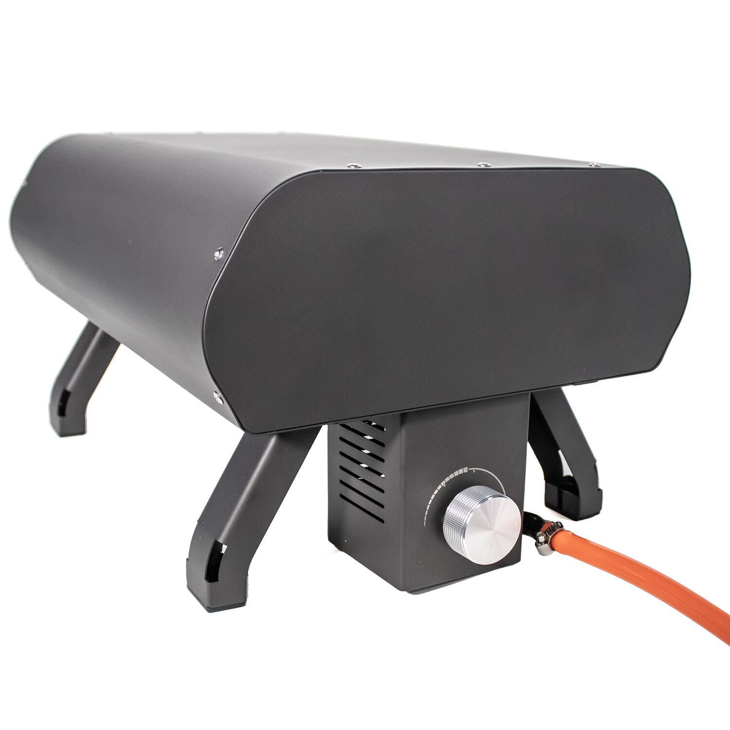 Columbus Tabletop Gas Pizza Oven Image 6