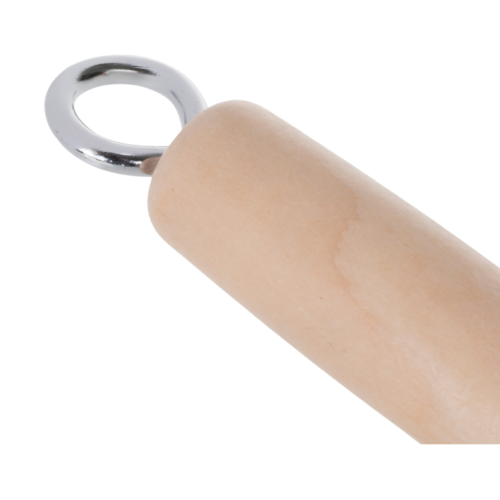 MY 34cm Carbon Steel Wok Image 5