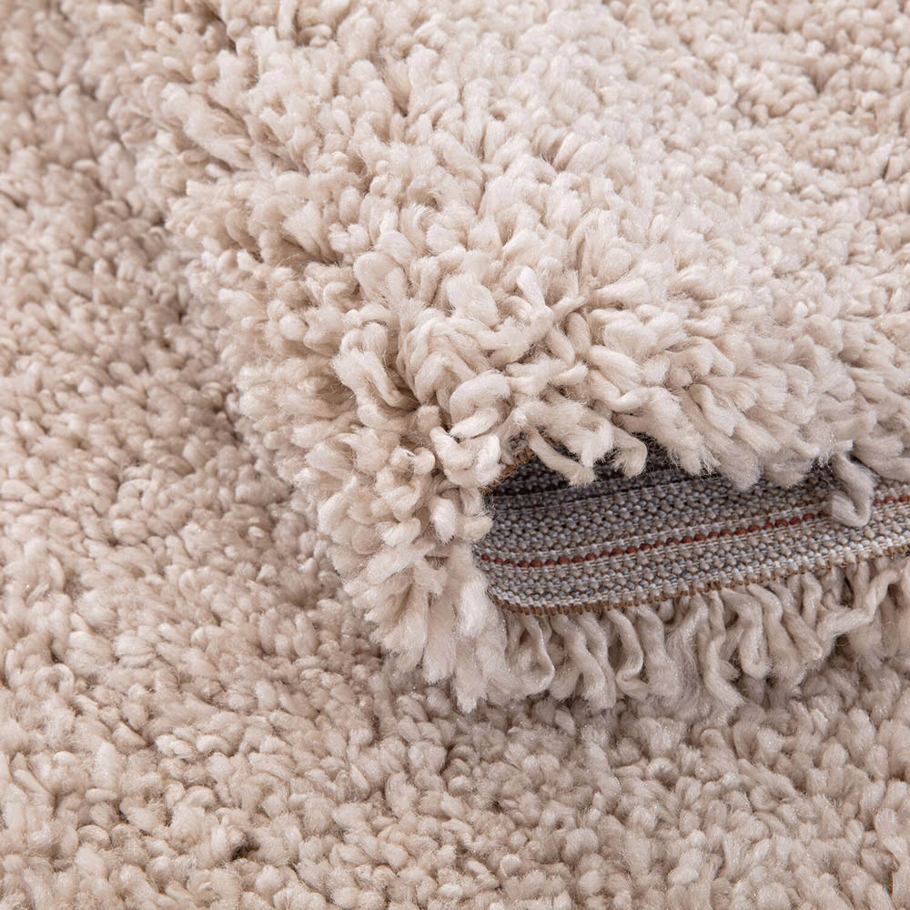 Kingston Rug - Taupe / 120cm Image 4