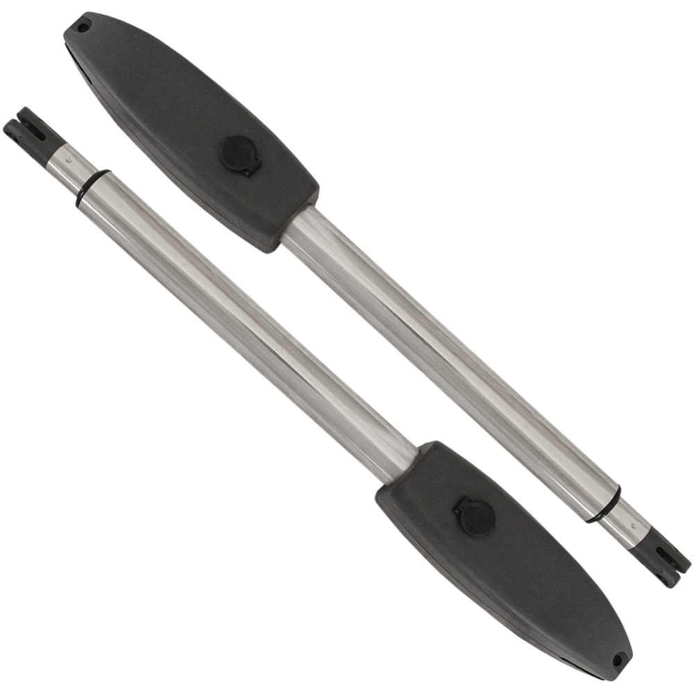 T-Mech Electric Swing Gate Opener Set Image 3