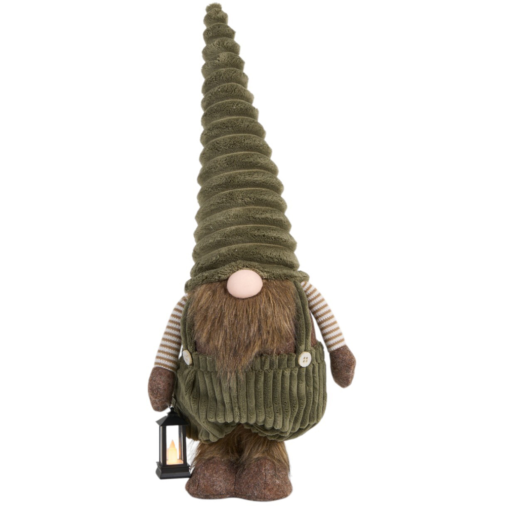 Extendable Winter Lantern GonkGreen Image 3