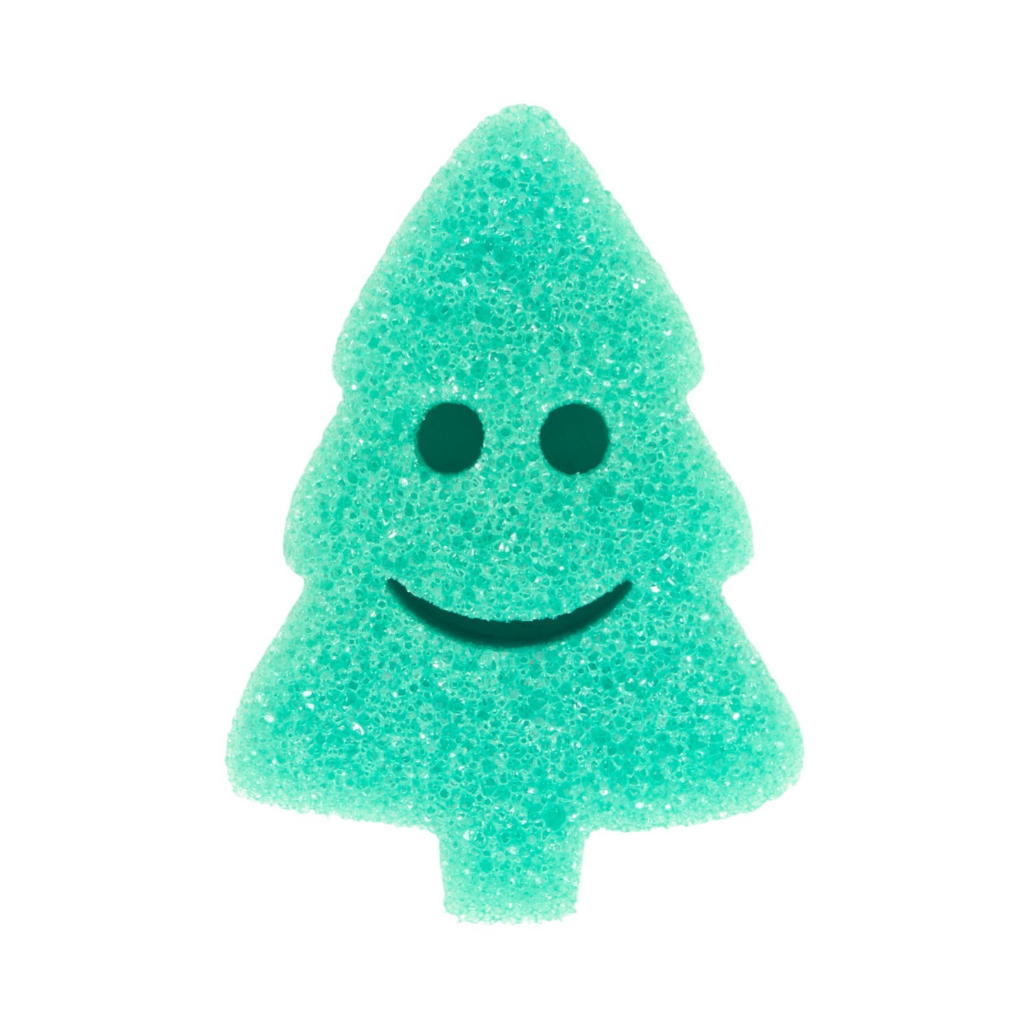 Christmas Scrub Sponge Image 7