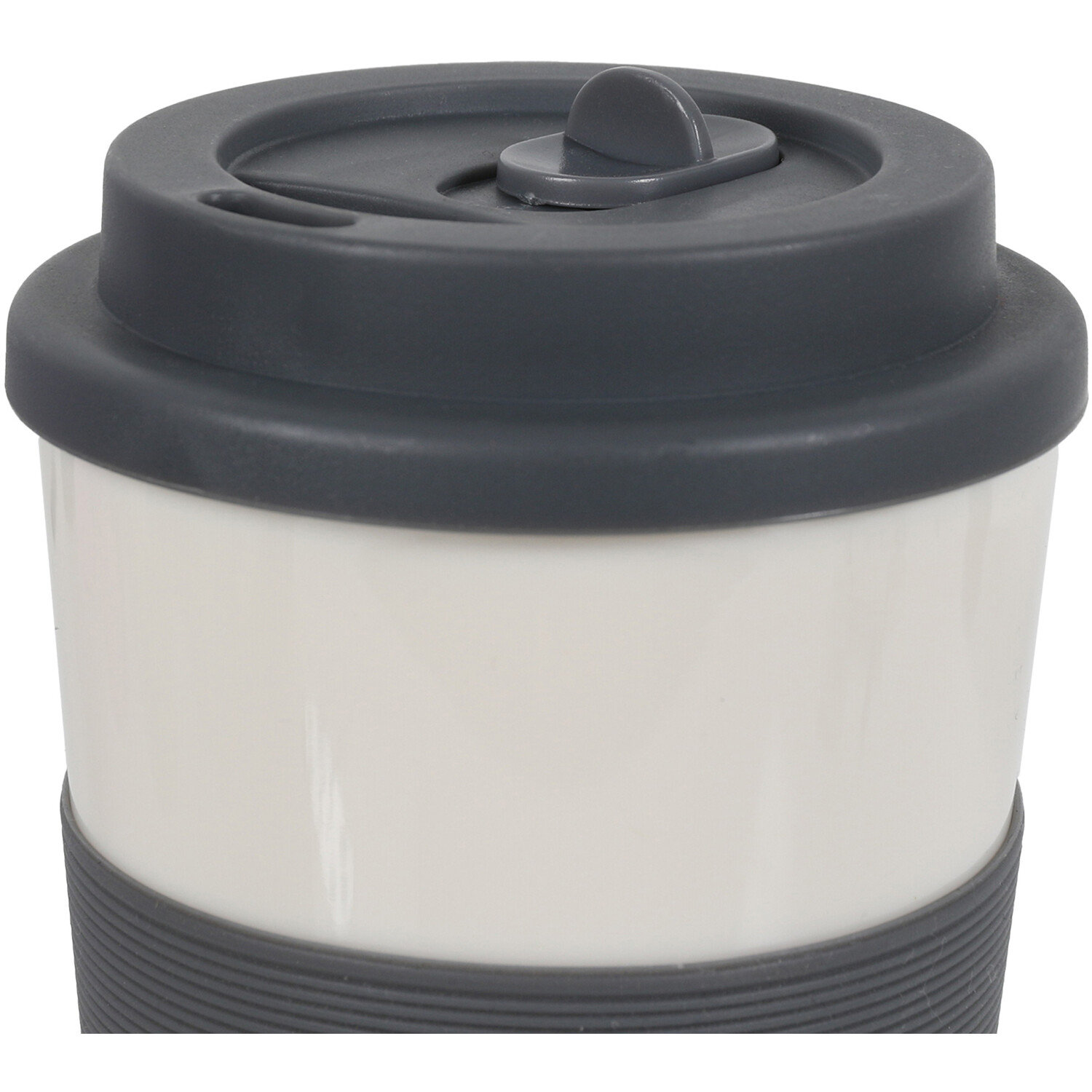 Single Travel Mug in Assorted styles Image 5