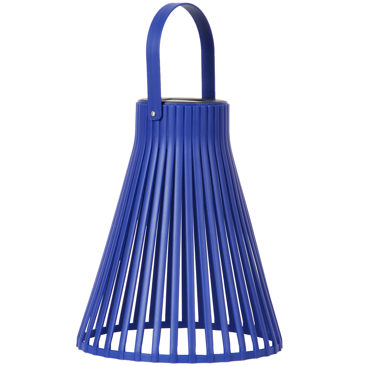 Solar Colson Lantern - Multicolour Image 5