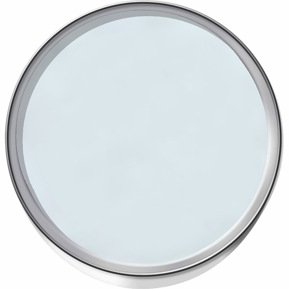 Hammerite Smooth Silver Direct to Rust Metal Paint 2.5L Image 3