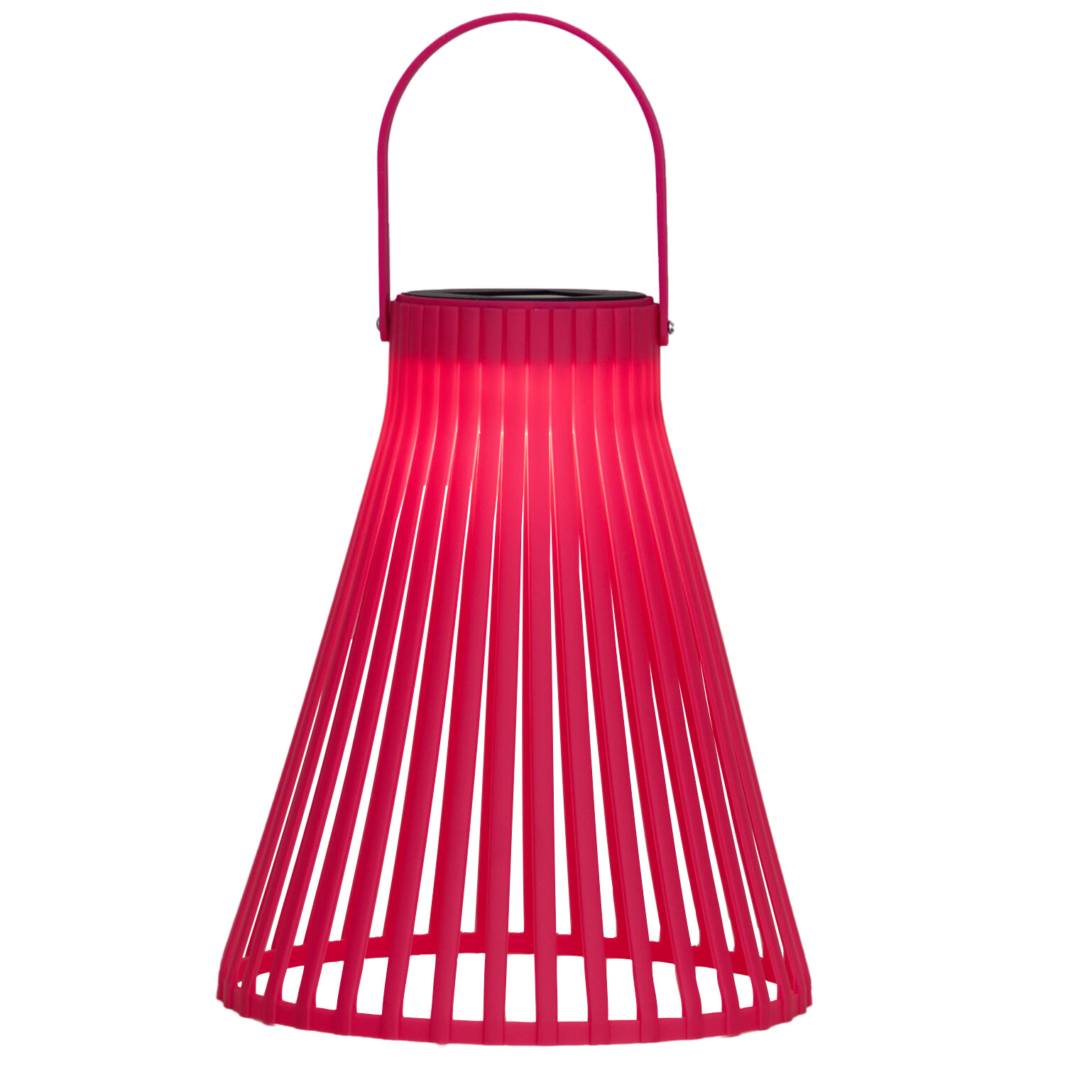 Solar Colson Lantern - Multicolour Image 3