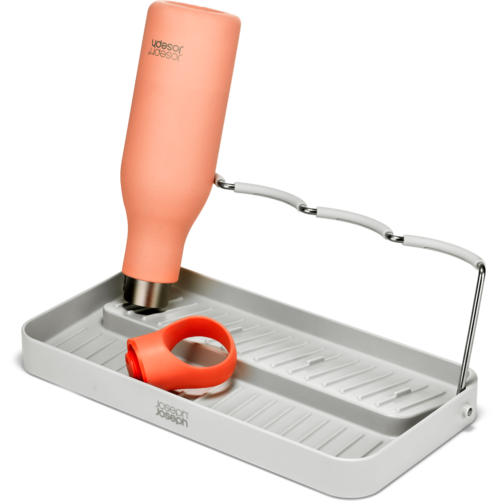 Joseph Joseph Foldable Bottle Drying Rack Image 4