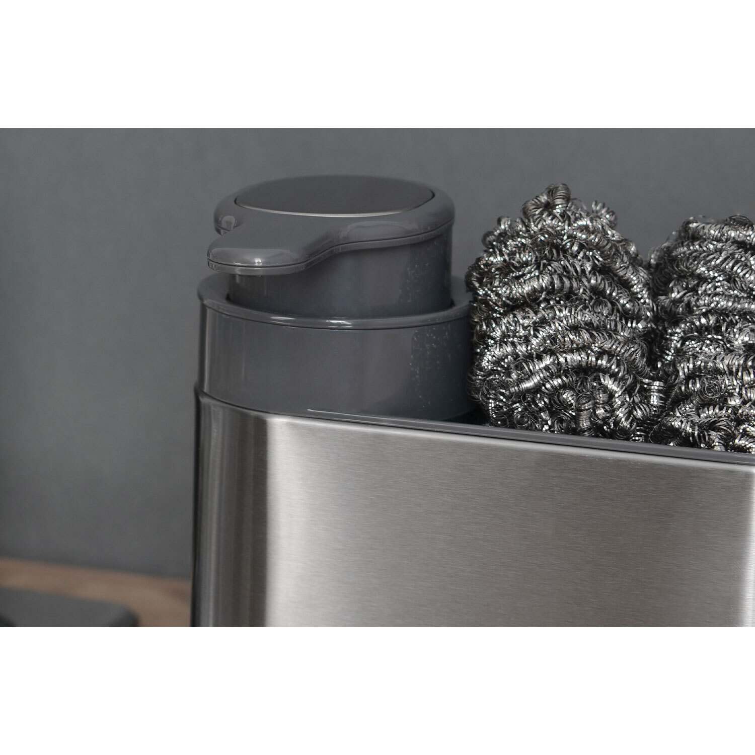 Soap Dispenser Caddy Image 3