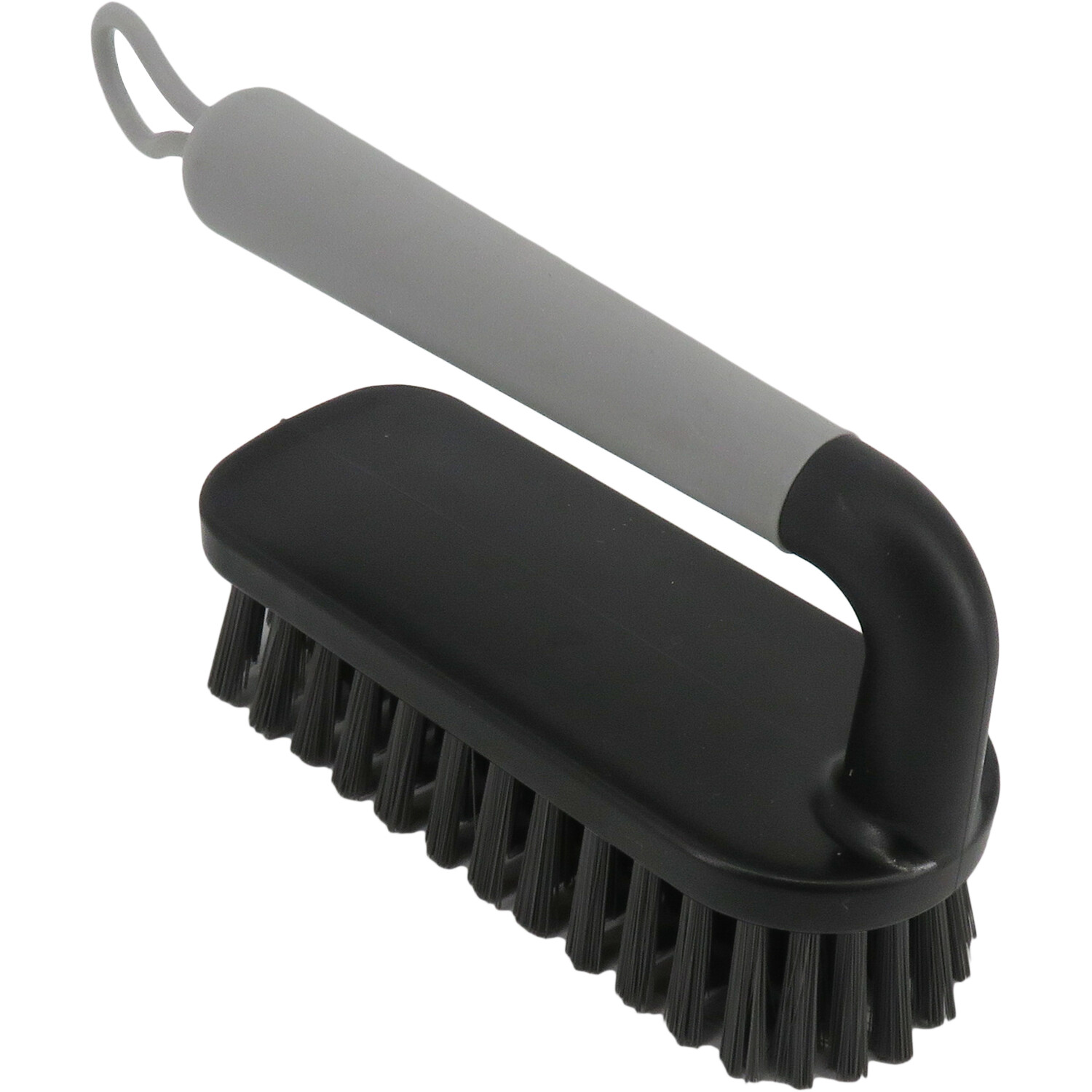 Argento Scrub Brush - Grey Image 2