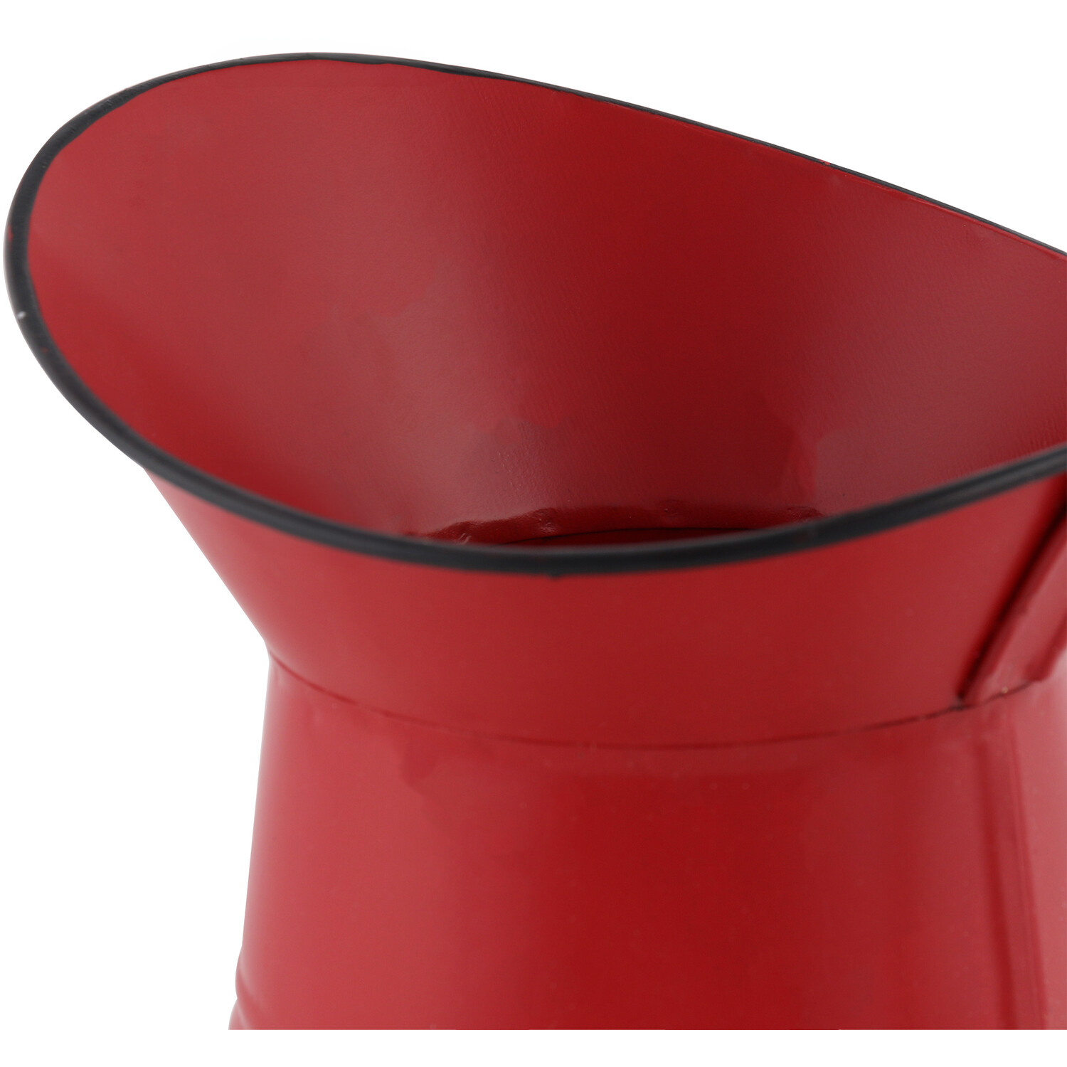 Merry Christmas Decorative Jug - Red Image 3