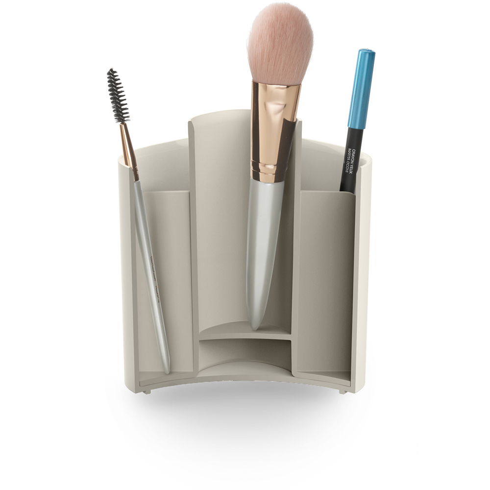 Joseph Joseph Viva Shell Makeup Brush Pot Image 5