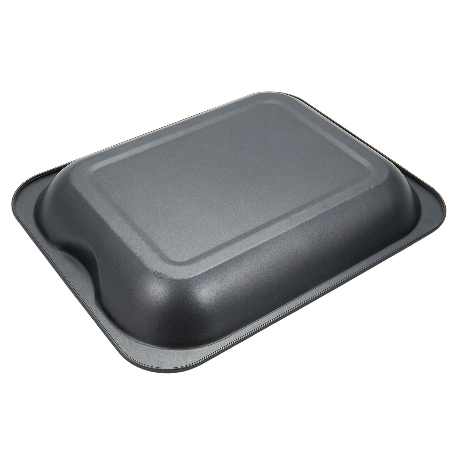 3-Piece Roaster Set - Grey Image 3