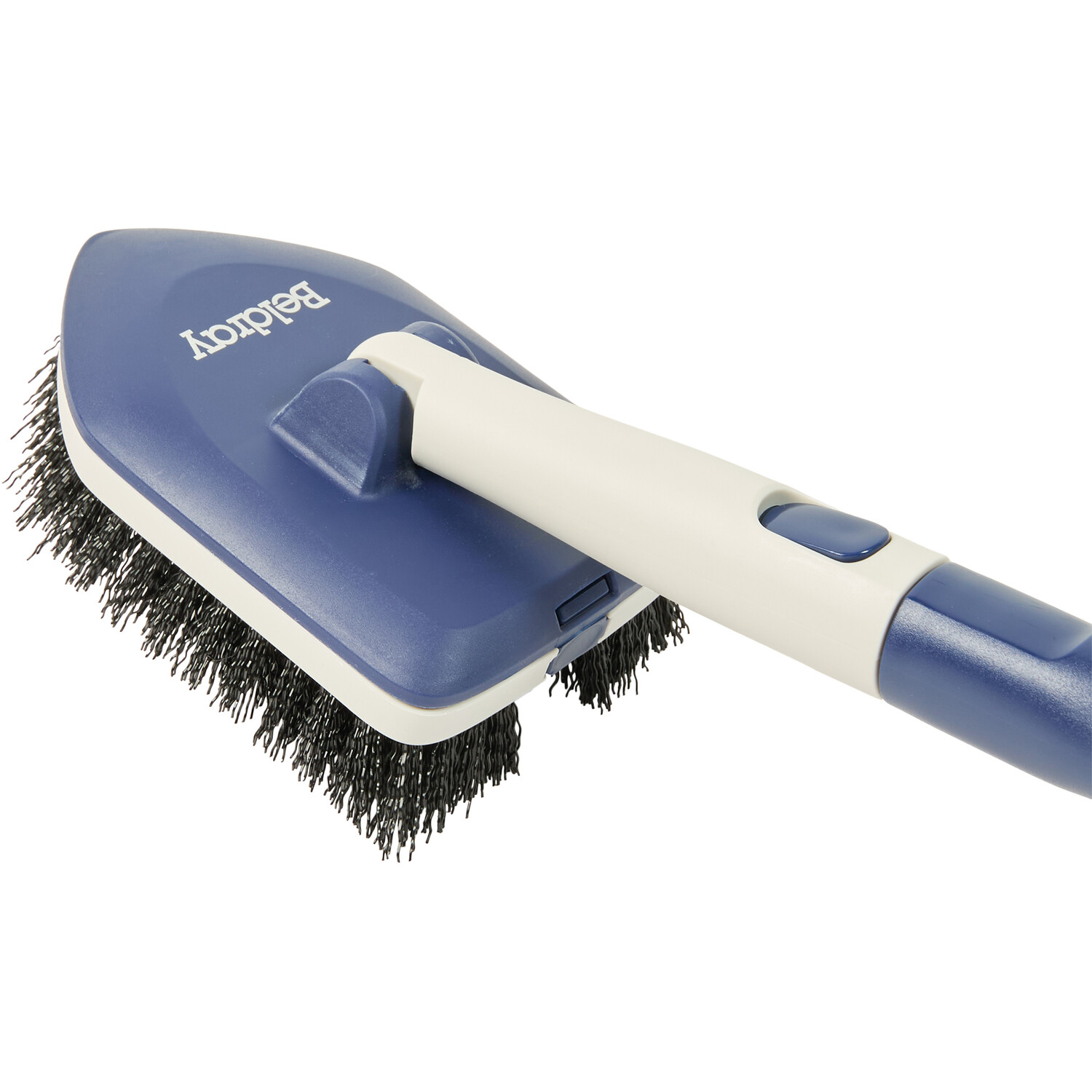 Beldray Deep Clean Bathroom Scrubber Image 4
