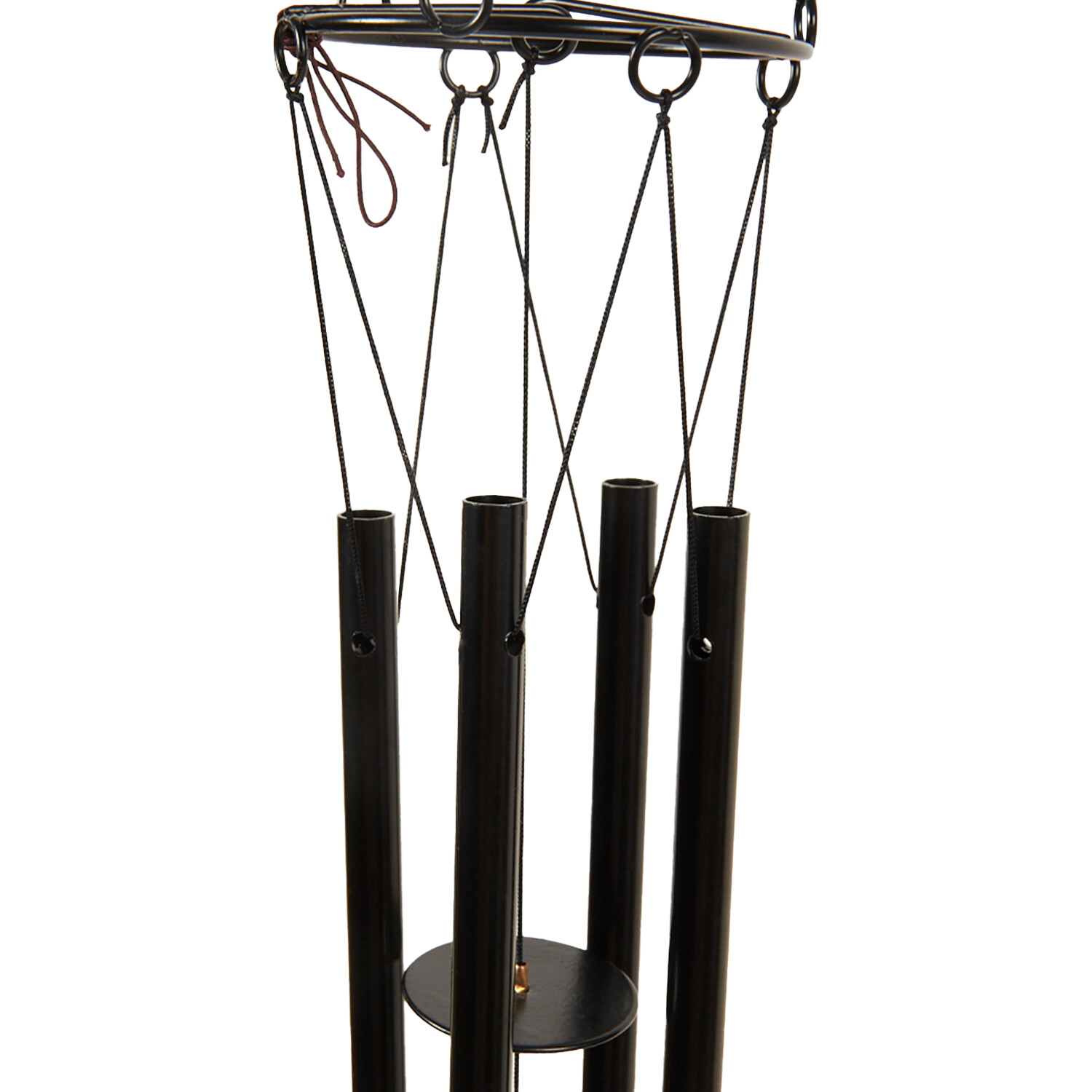 Tiki Wind Chime Image 5