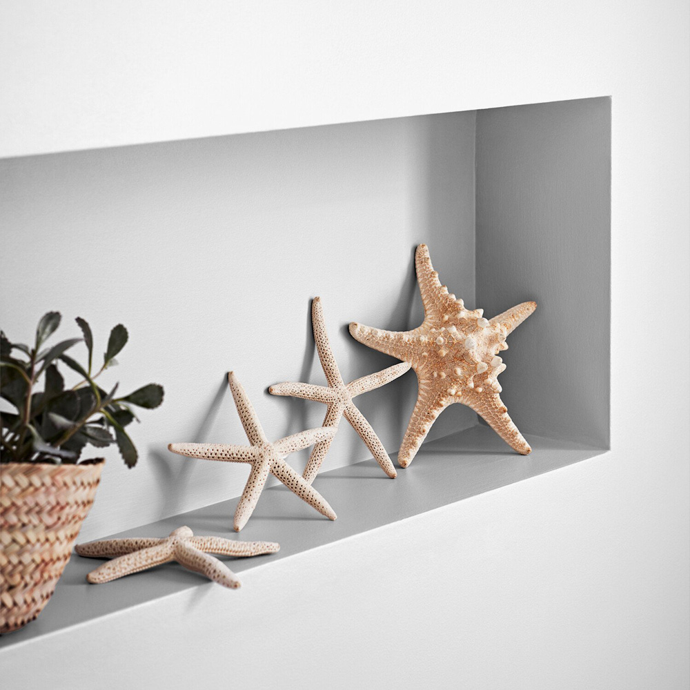 Crown Easyclean Mid Sheen Bathroom Paint - Pure Brilliant White / 2.5l Image 5