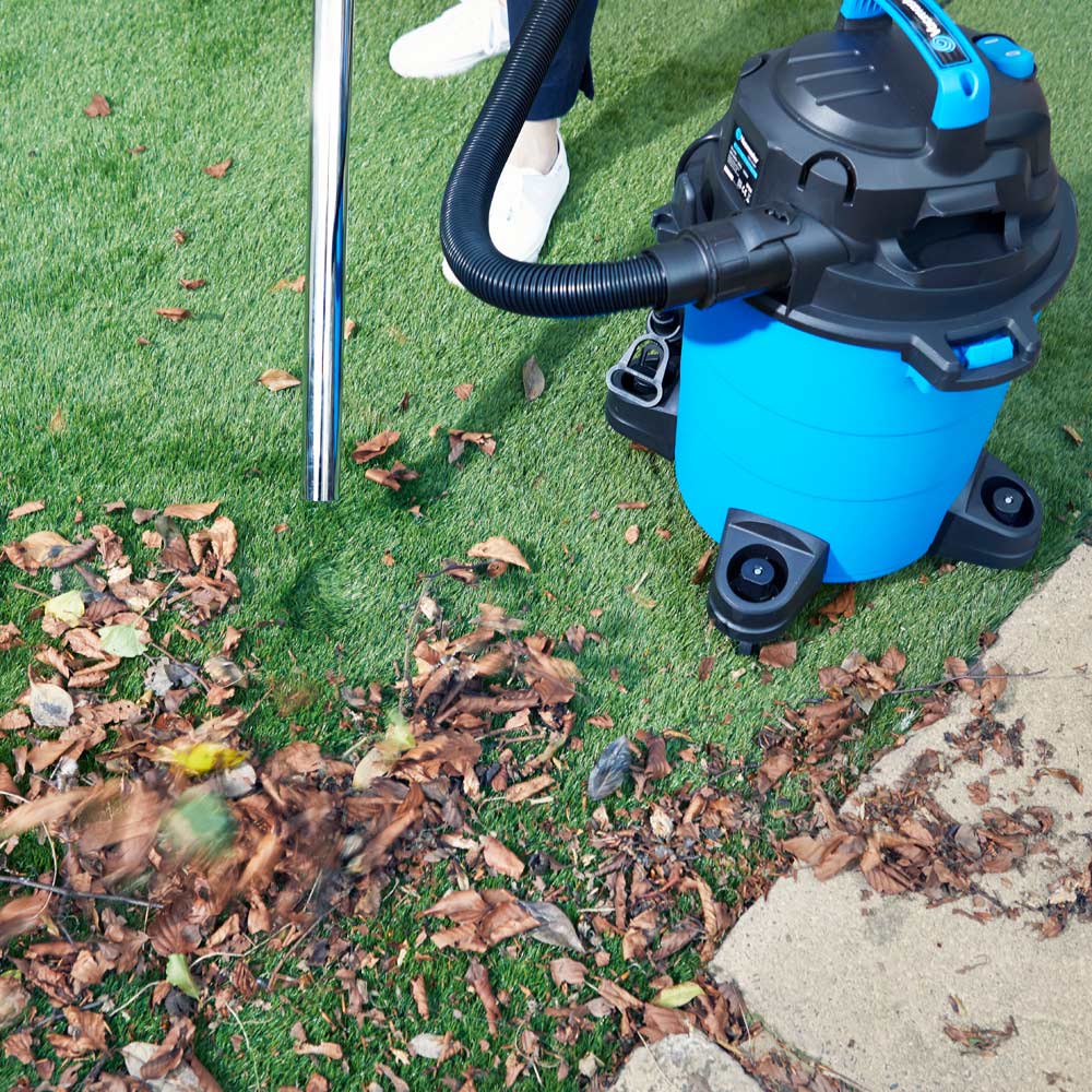 Vacmaster Artificial Grass Wet and Dry Vacuum Cleaner 1250W Image 8