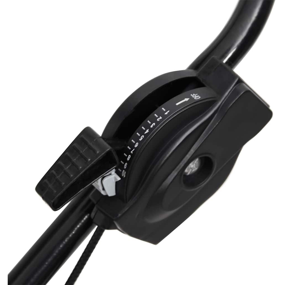 Walplus Black Walk Behind Lawn Spreader 15L Image 7