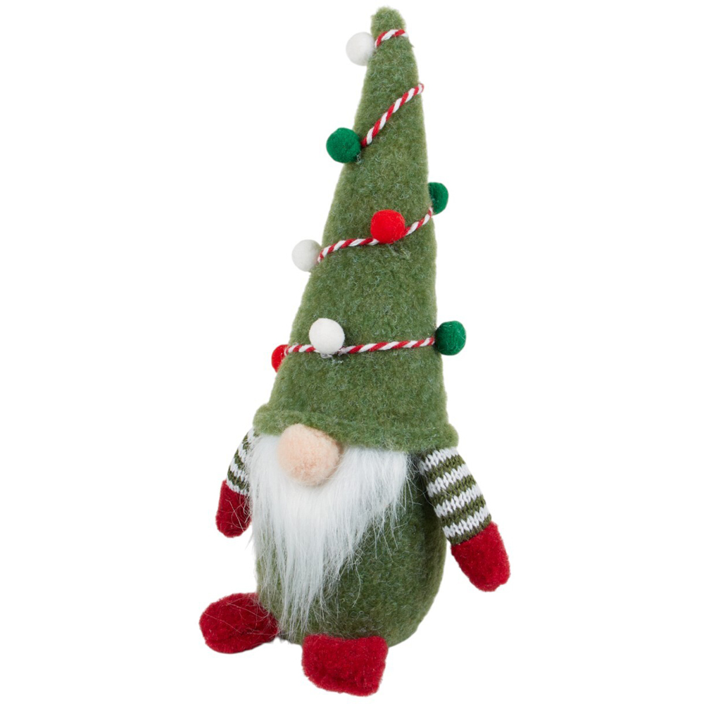 Pom Pom Gonk Ornament Image 3