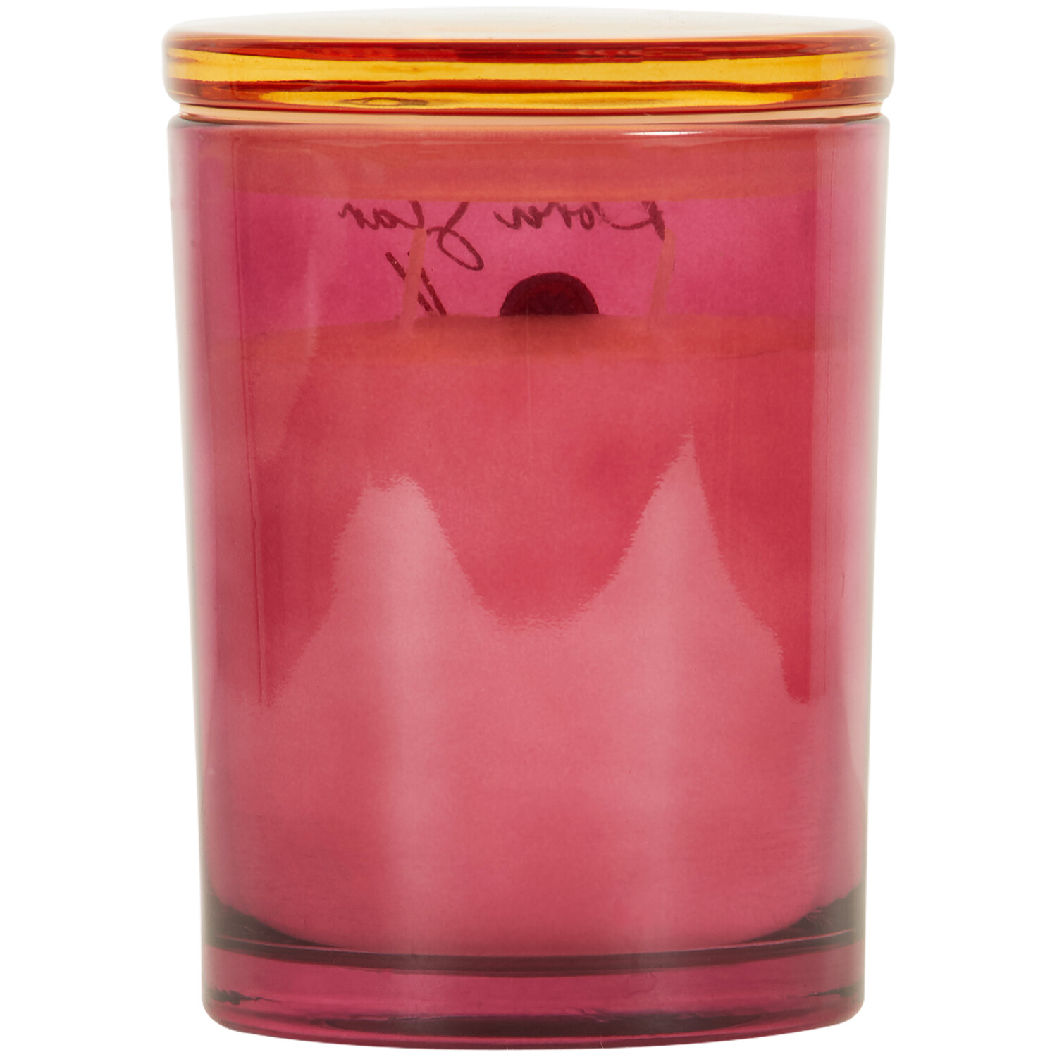 Cocktail Candle - Multicolour Image 3