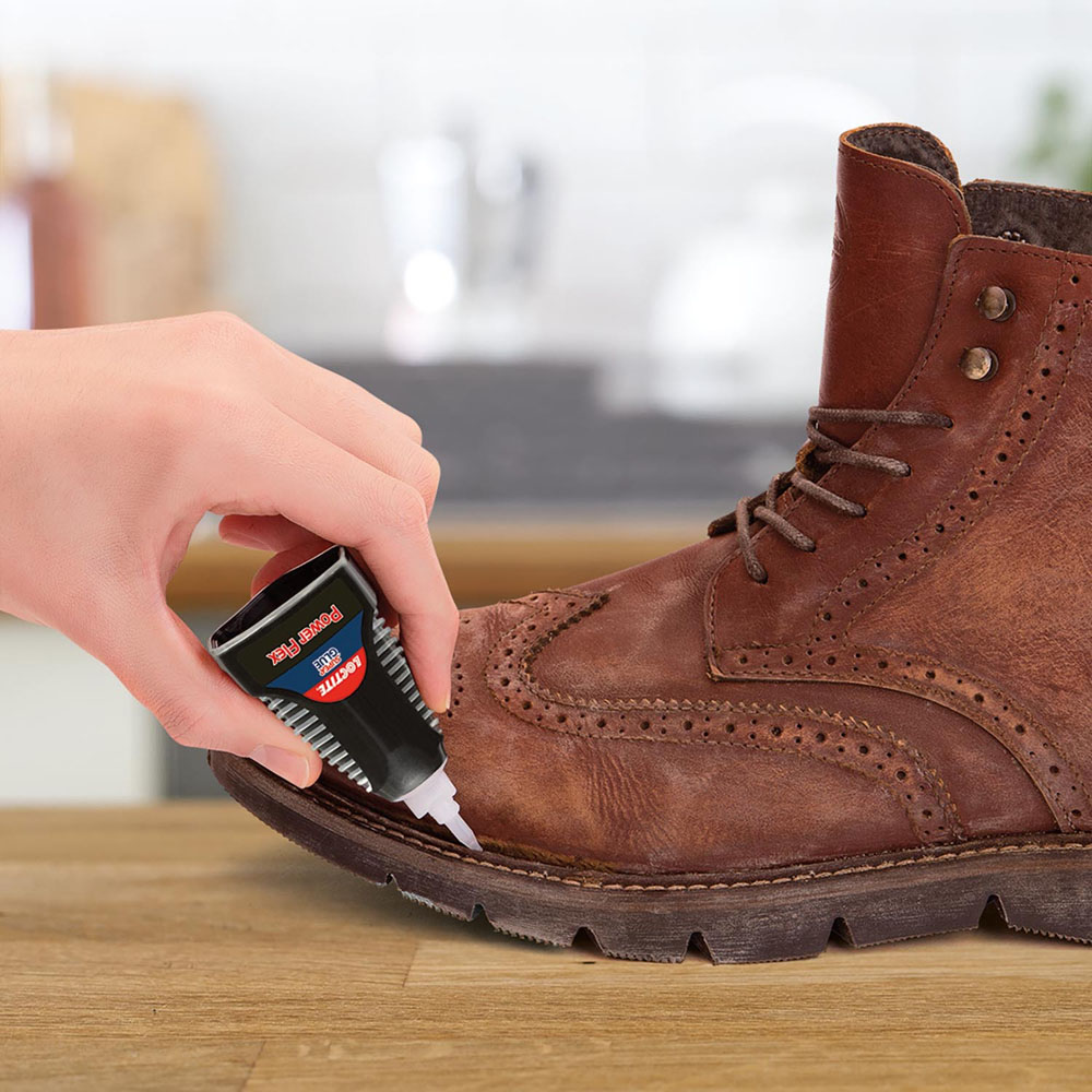 Loctite Control Super Glue Power Gel 4g Image 2