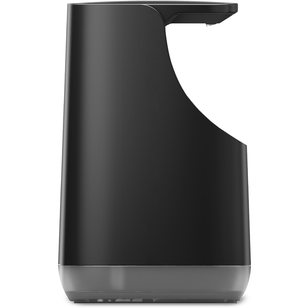 Joseph Joseph Slim Black Compact Soap Pump Image 5