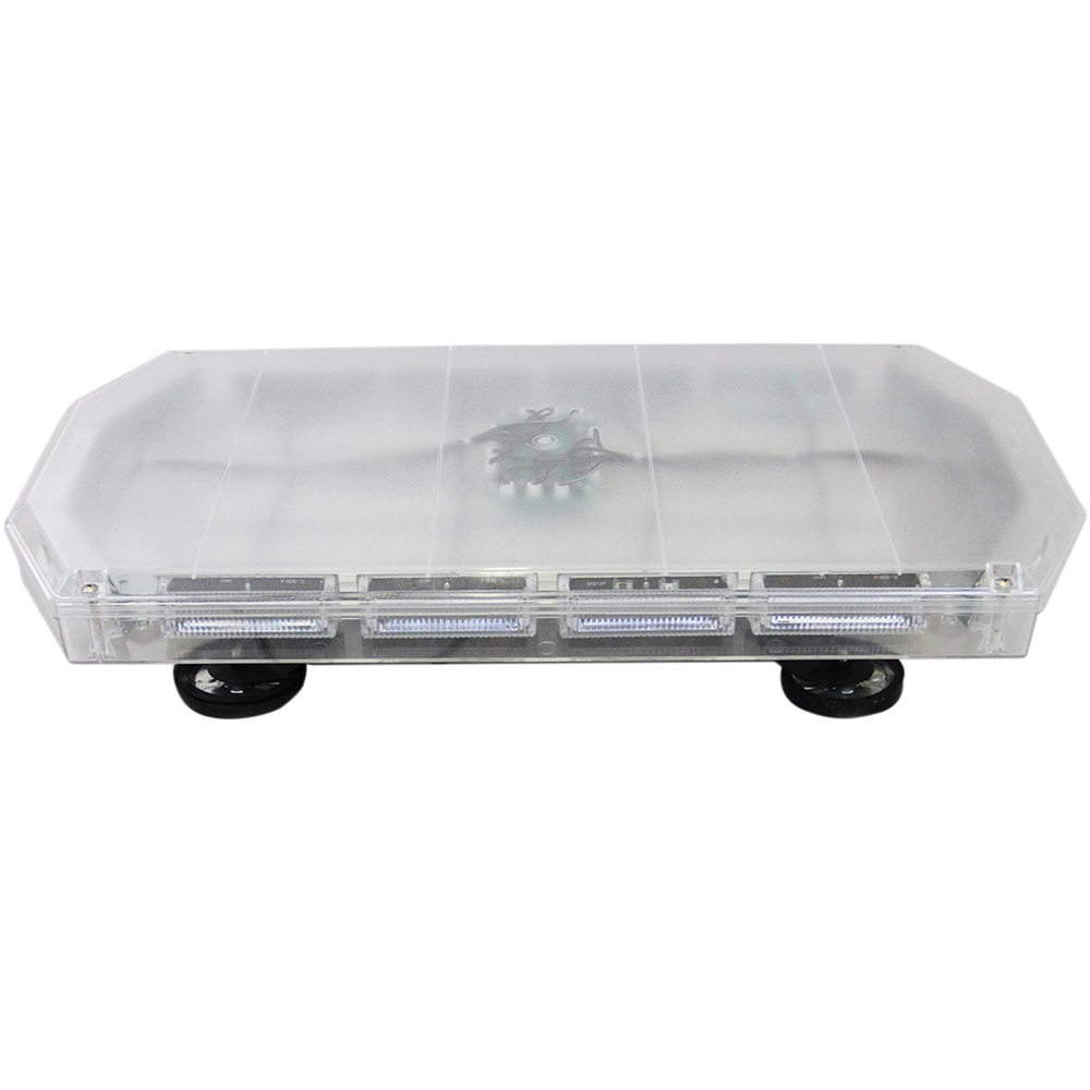 MonsterShop Amber Recovery Light 600mm Image 2