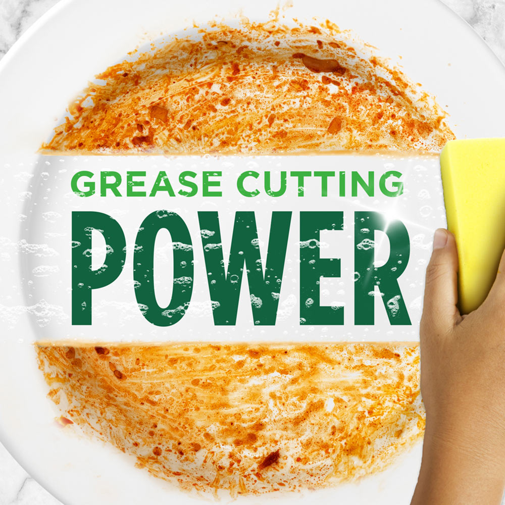 Fairy Original Dishwasher Liquid 654ml Image 3