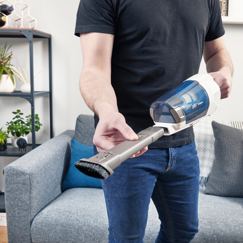 Vacmaster Joey Compact Cordless 18V Vacuum Cleaner Image 6