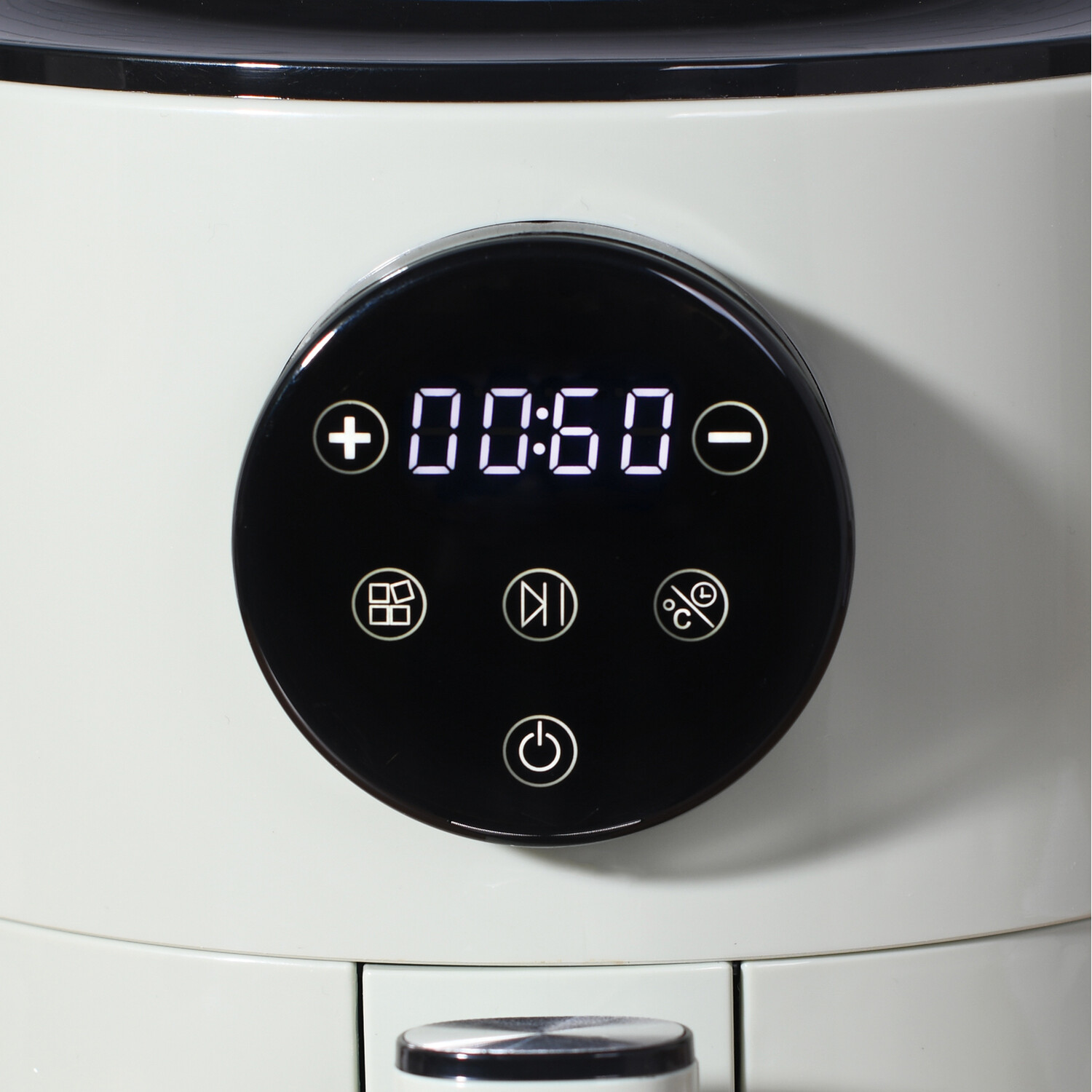 MY Compact Air Fryer White Image 5