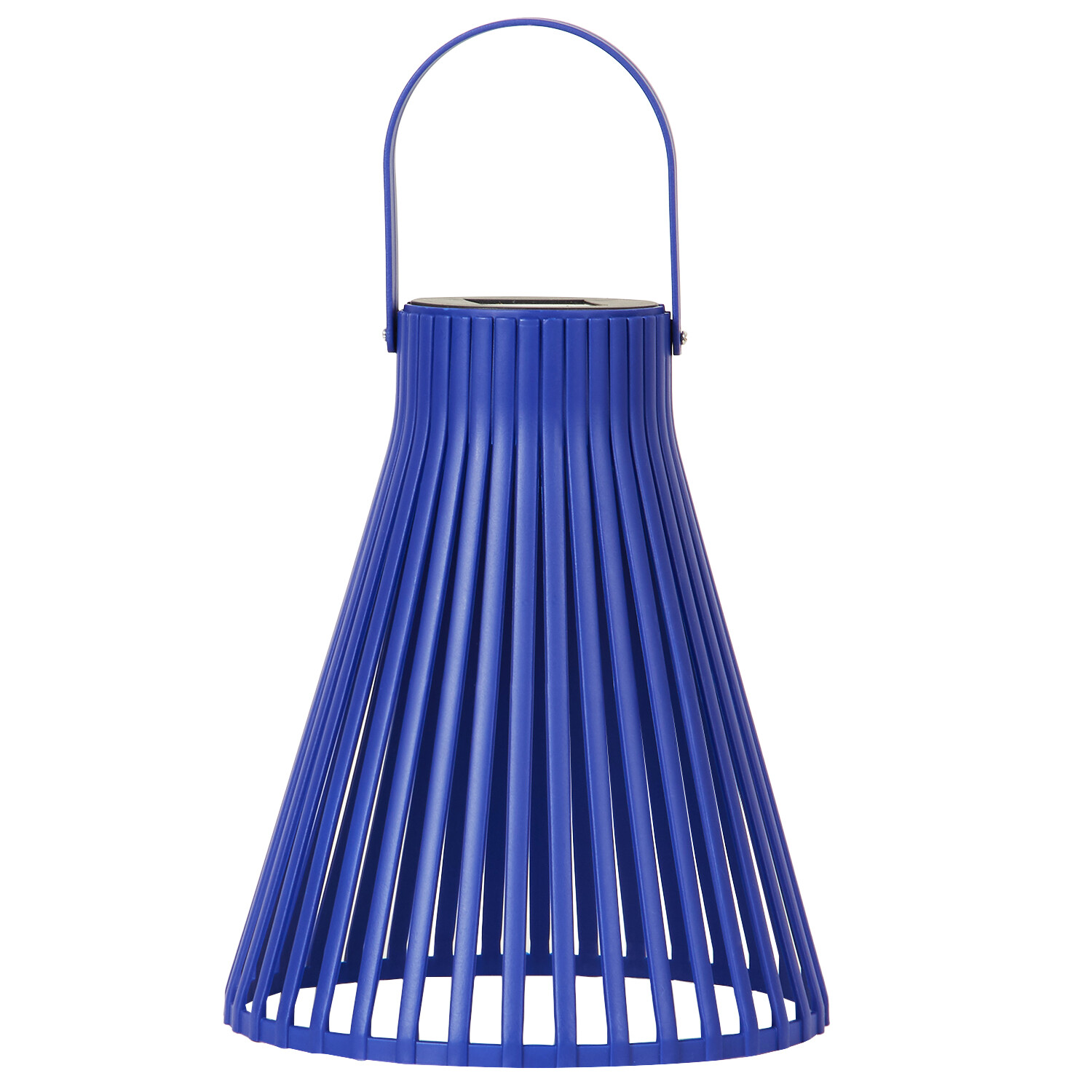 Solar Colson Lantern - Multicolour Image 4