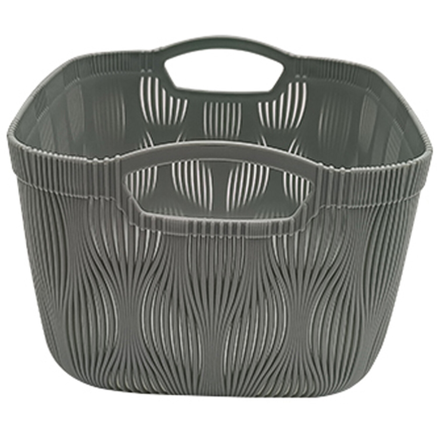 Wave Storage Basket Medium Image 2
