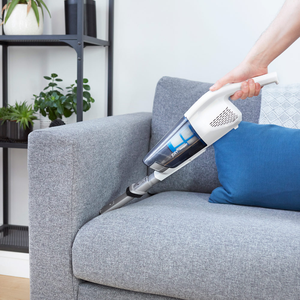 Vacmaster Joey Compact Cordless 18V Vacuum Cleaner Image 7