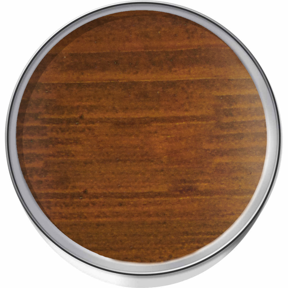 Anti Slip Heritage Oak Decking Stain and Protector 2.5L Image 3