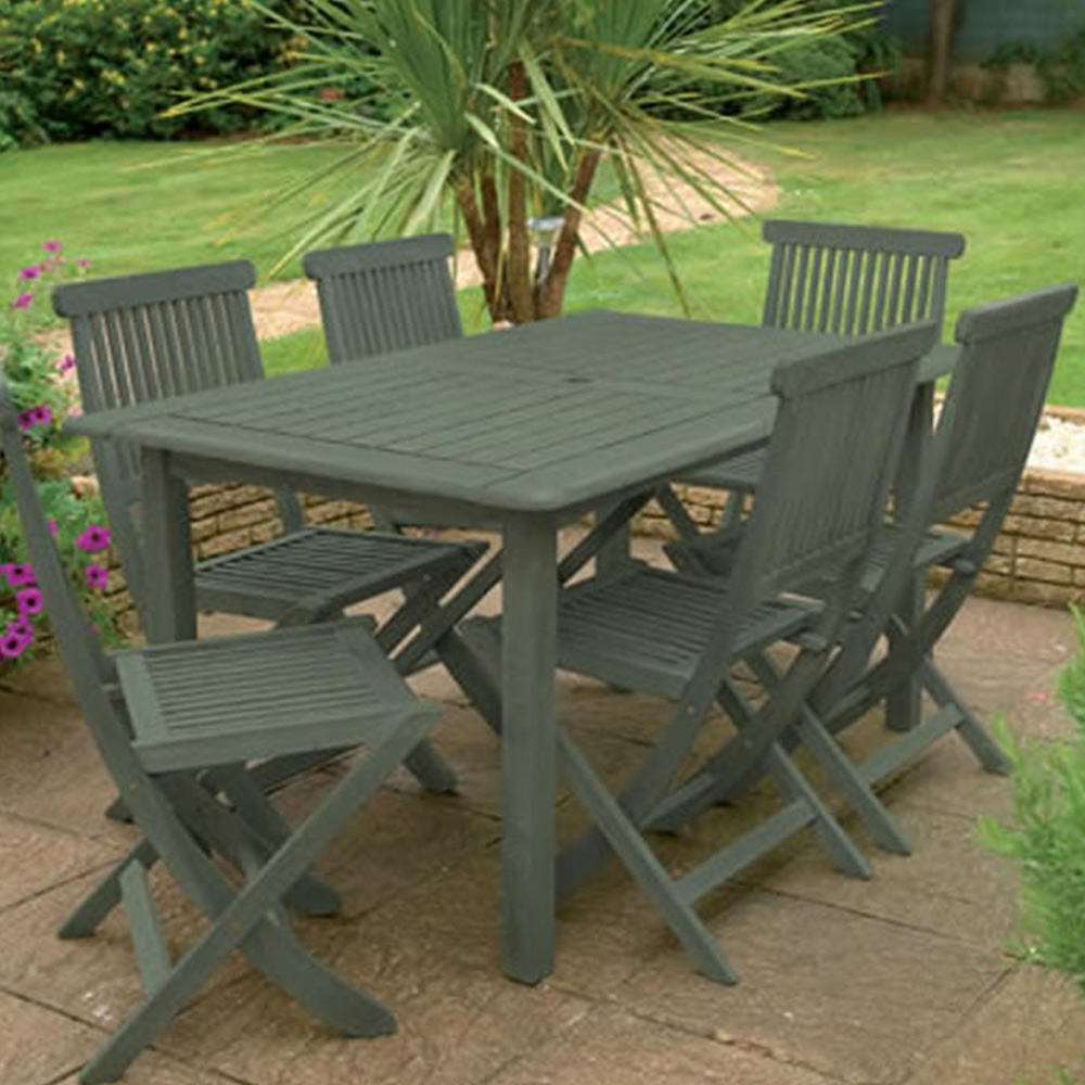 Cuprinol Garden Shades Wild Thyme Exterior Paint 2.5L Image 5