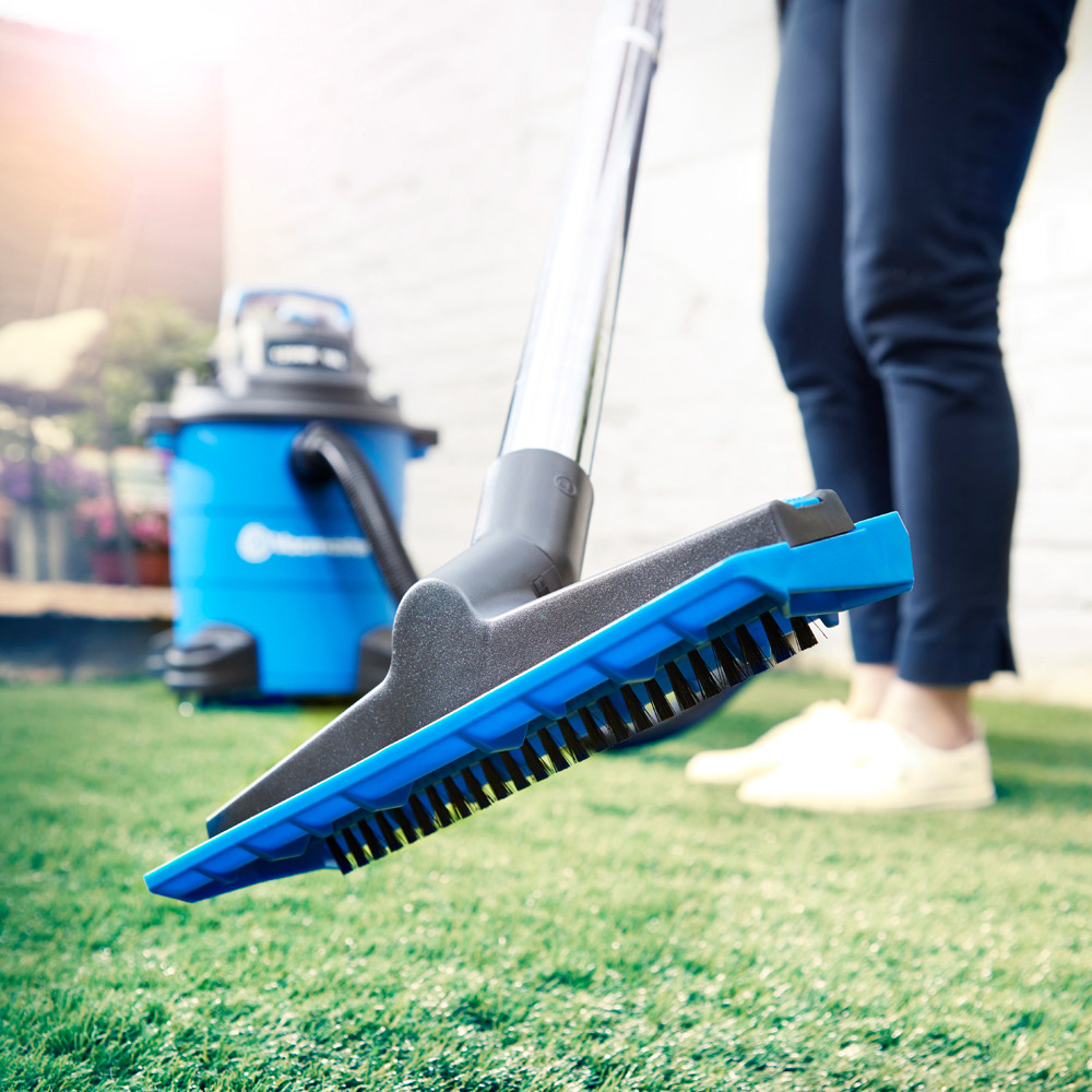 Vacmaster Artificial Grass Wet and Dry Vacuum Cleaner 1250W Image 4