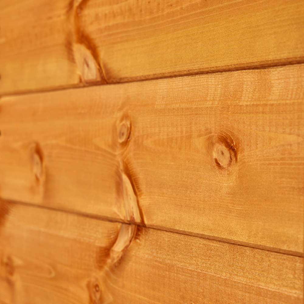 Power 10 x 4ft Pent Potting Shed Image 5