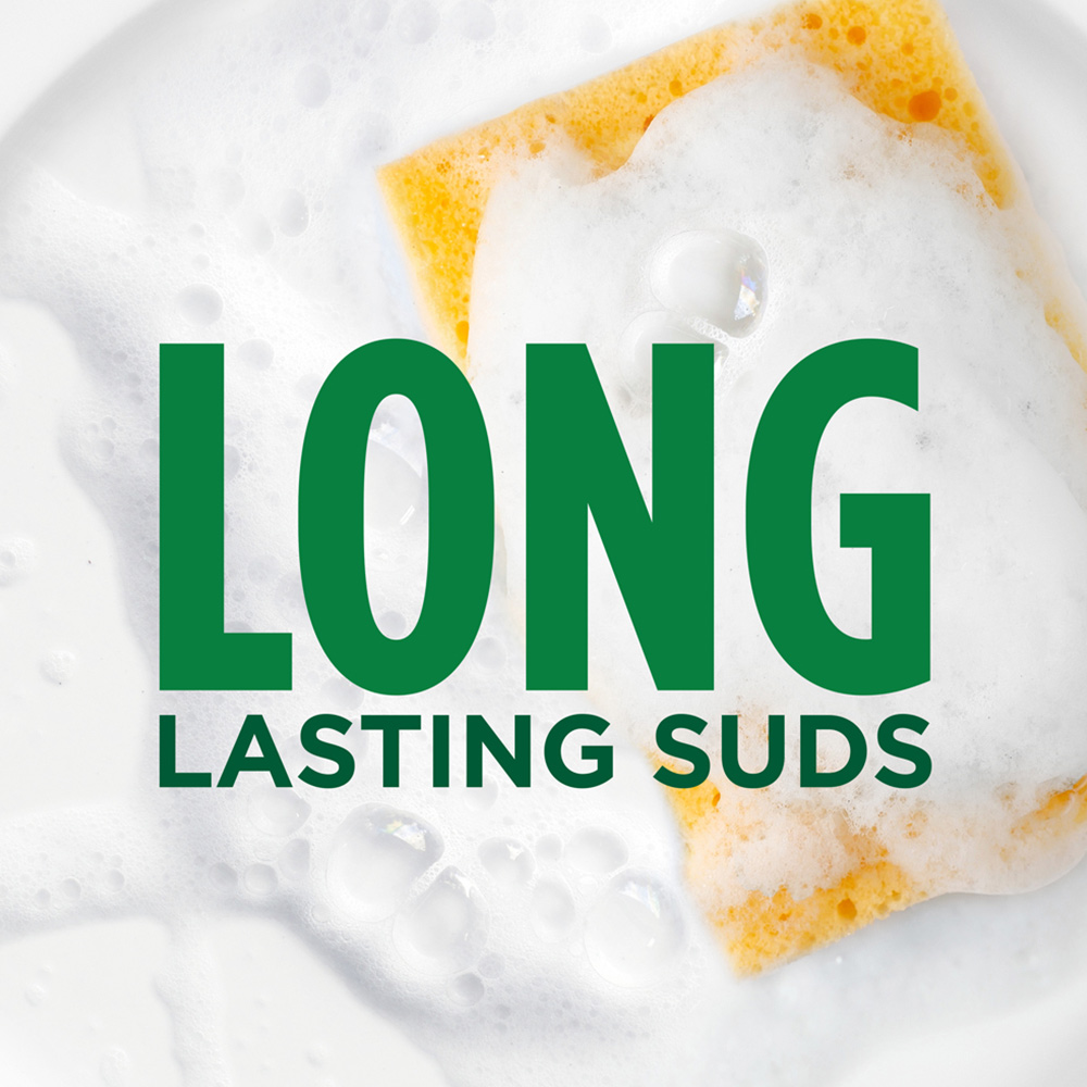 Fairy Original Dishwasher Liquid 654ml Image 2