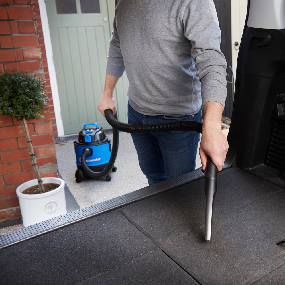 Vacmaster 20L Wet and Dry Vacuum Cleaner Image 7