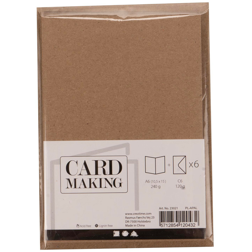 Cards and Envelopes Image 1
