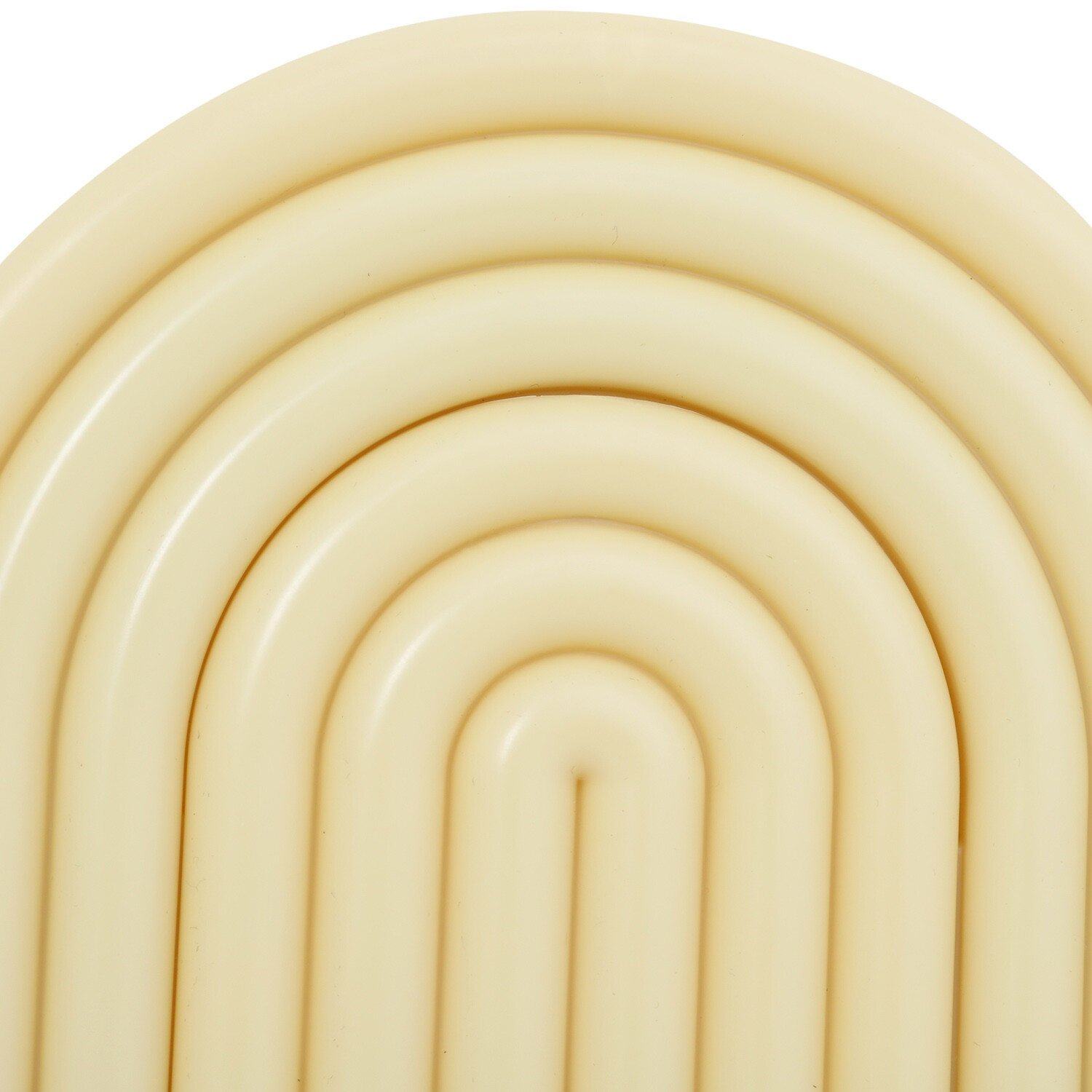 Pastel Arch Standing Mirror Image 2