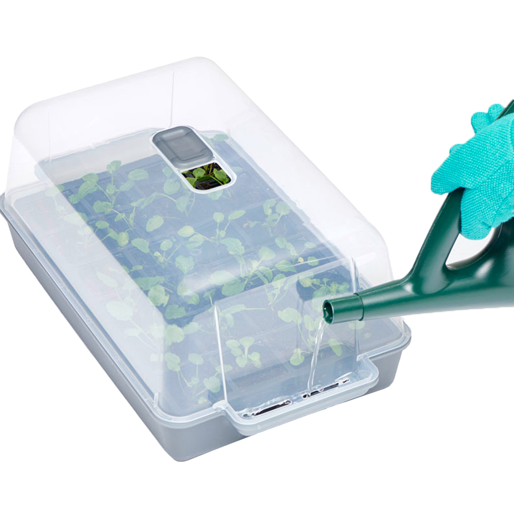 Clever Pots Easy Water Propagator Base Image 3