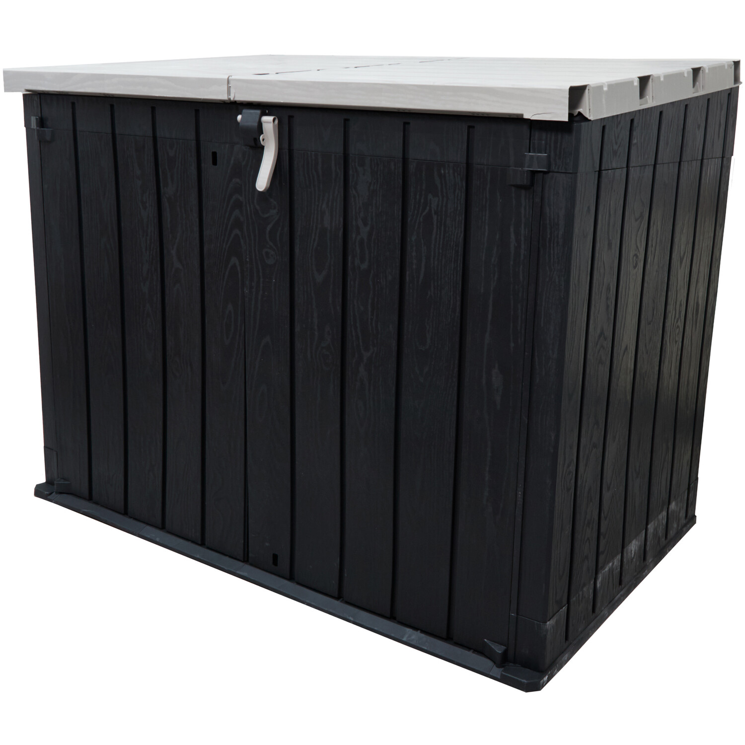 Storaway Box 2XL - Black and Grey Image 3